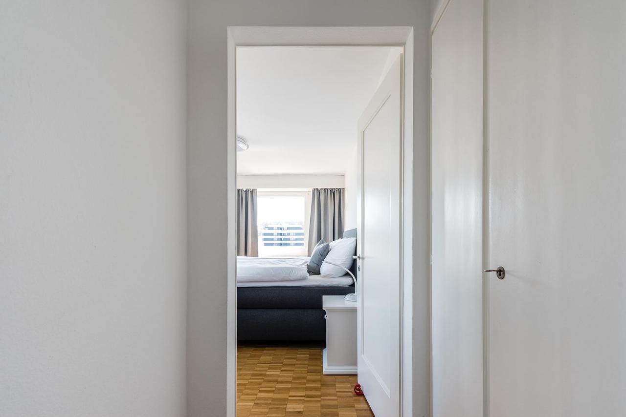 Soho 8 !Lake-Mountain View & Free Parking! Kreuzlingen Exterior foto
