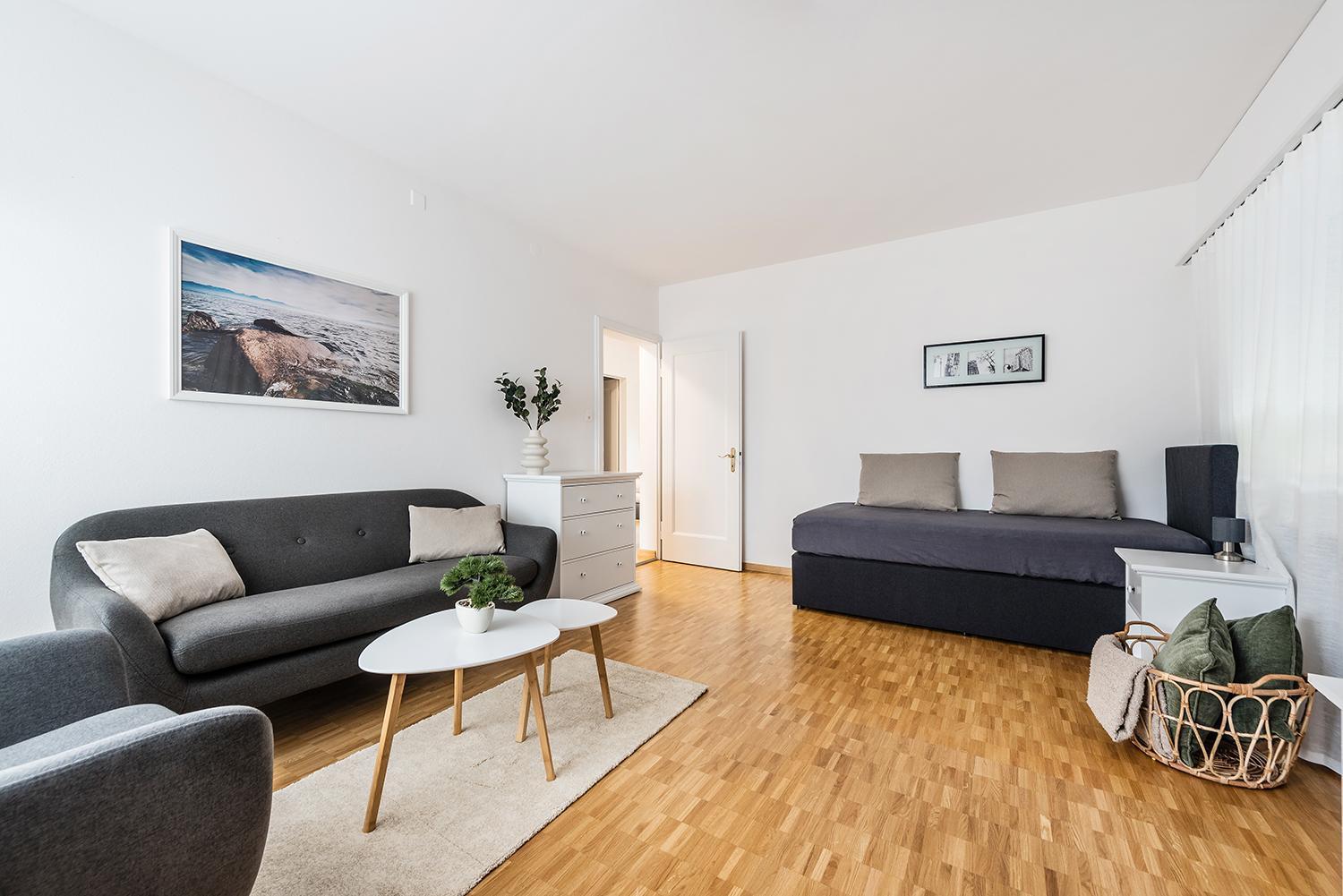 Soho 8 !Lake-Mountain View & Free Parking! Kreuzlingen Exterior foto