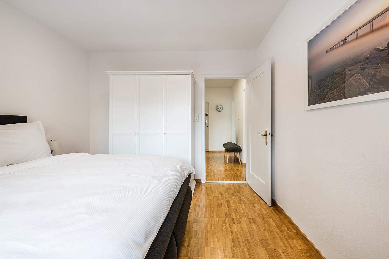Soho 8 !Lake-Mountain View & Free Parking! Kreuzlingen Exterior foto